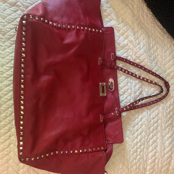 Valentino Rockstud Bag - Picture 4 of 4